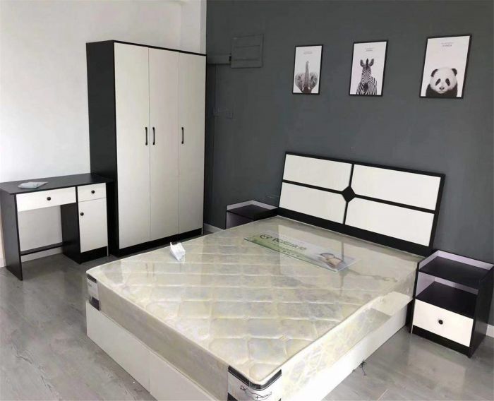 紫东南苑南区 1室0厅0卫 138.00m&sup2;