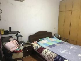 富新社区 1室1厅1卫 43m&sup2;