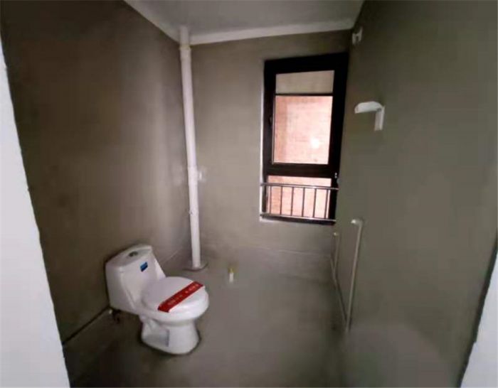 星湖郡 2室2厅2卫 254m&sup2;