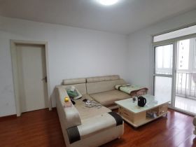 天一裕景苑 2室2厅1卫 100m&sup2;