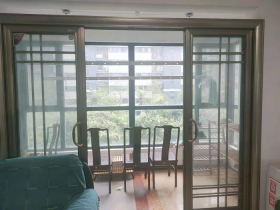 苏建阳光新城 3室2厅1卫 114m&sup2;