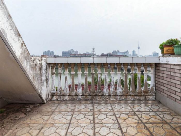 北濠山庄 3室2厅2卫 146.5m&sup2;