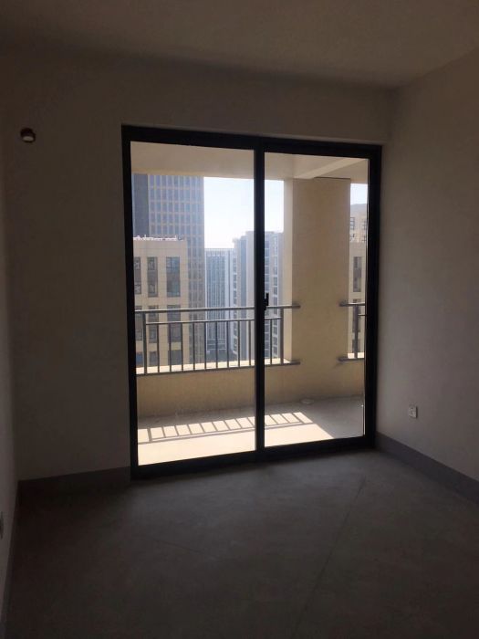 翠园 3室2厅1卫 92m&sup2;