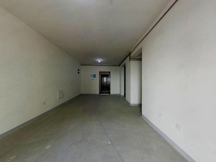 华润悦锦湾 3室1厅1卫 96m&sup2;