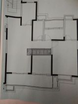 华润悦锦湾 3室2厅2卫 120m&sup2;