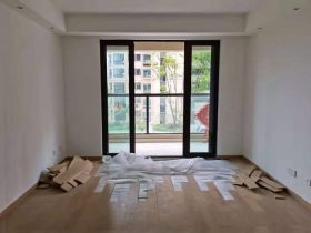 时光漫城 3室1厅1卫 93m²