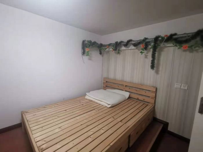 北城一品 2室2厅1卫 53.8m&sup2;