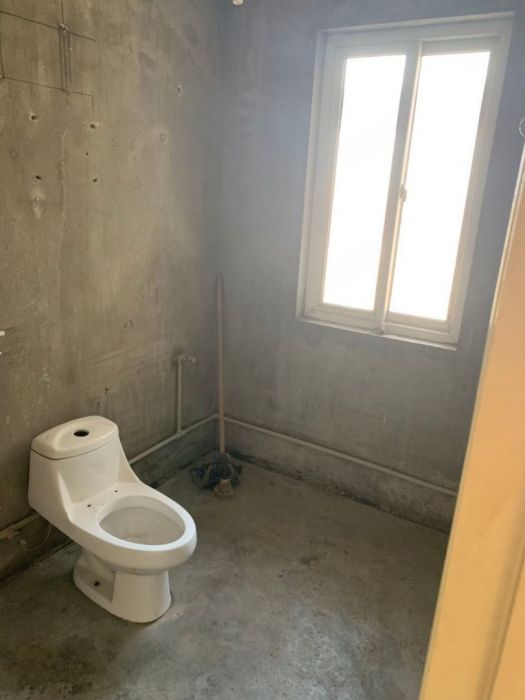 外滩北苑 3室2厅1卫 117m&sup2;