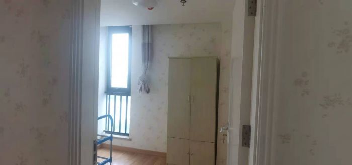 南通万达广场 1室厅卫 66m&sup2;