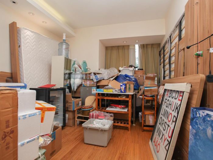 金鼎湾花园 3室2厅1卫 149.00m&sup2;