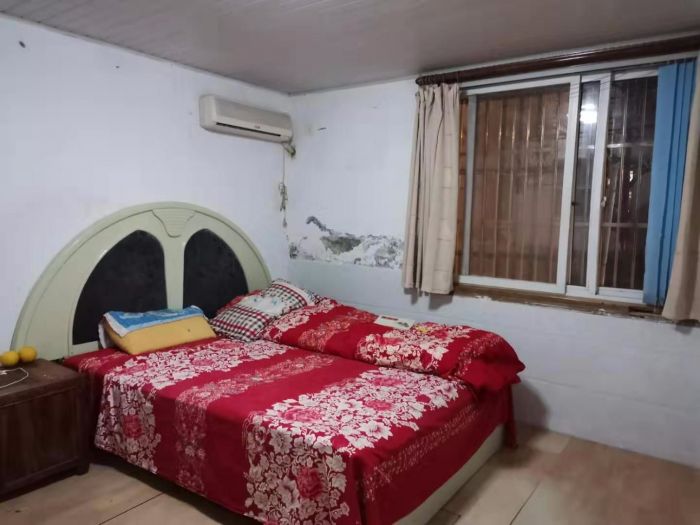 板桥东村 2室2厅1卫 65.8m&sup2;