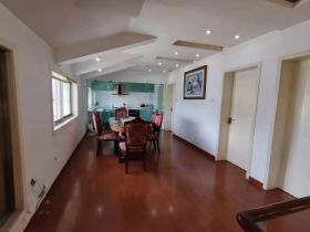 天都花苑 6室3厅3卫 230m&sup2;