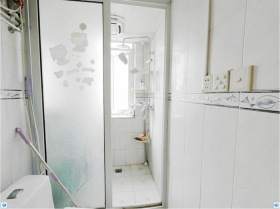 易家桥新村 2室1厅1卫 66m&sup2;