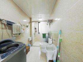 华强城 3室2厅1卫 115.53m&sup2;
