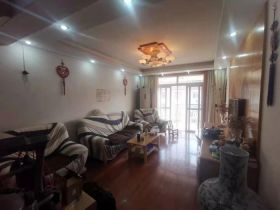 朝晖花园 3室2厅2卫 135m&sup2;