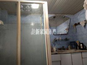 易家桥新村 2室1厅1卫 77.00m&sup2;