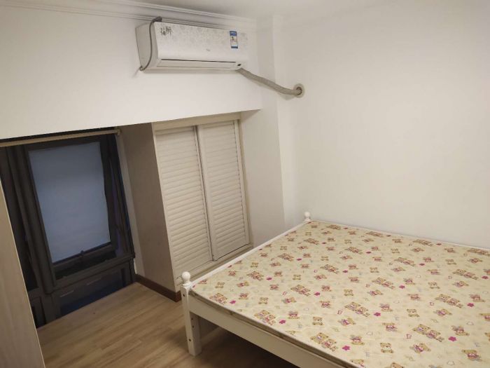 南山国际社区 2室1厅1卫 38m&sup2;