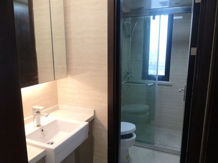 云樾东方 3室2厅2卫 124m&sup2;