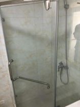 南辰濠郡 2室1厅1卫 60m&sup2;