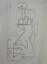 园林佳苑 2室1厅1卫 75m&sup2;