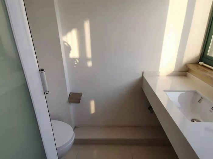 名都广场 2室1厅2卫 116m&sup2;