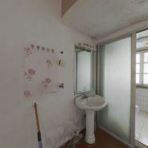 长虹新村 2室1厅1卫 57m&sup2;