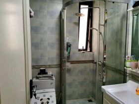 朝阳花苑 2室1厅1卫 75m&sup2;