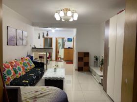 星海花园 3室2厅1卫 92m&sup2;