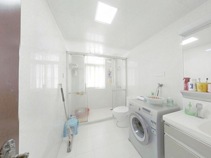 越江新村 3室2厅1卫 118.7m&sup2;