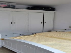 优山美地花园南区 3室1厅1卫 105.00m&sup2;