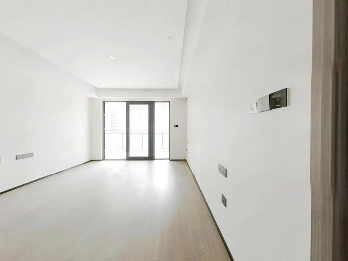 万科翡翠公园 3室2厅1卫 105m&sup2;