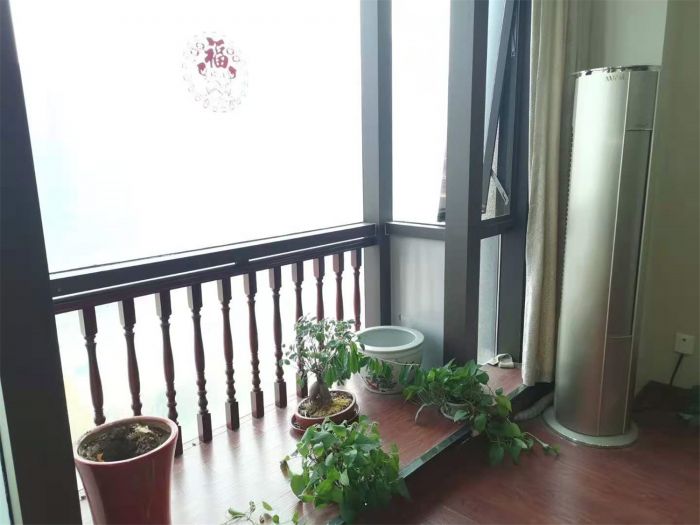汇金国际 1室1厅1卫 71.05m&sup2;