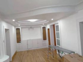 北濠桥东村 3室2厅1卫 110m&sup2;