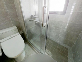 远创东樾 3室2厅1卫 107m&sup2;