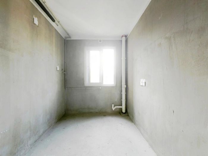 华润悦锦湾 4室2厅2卫 141m&sup2;
