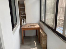易家桥新村 1室1厅1卫 36.83m&sup2;