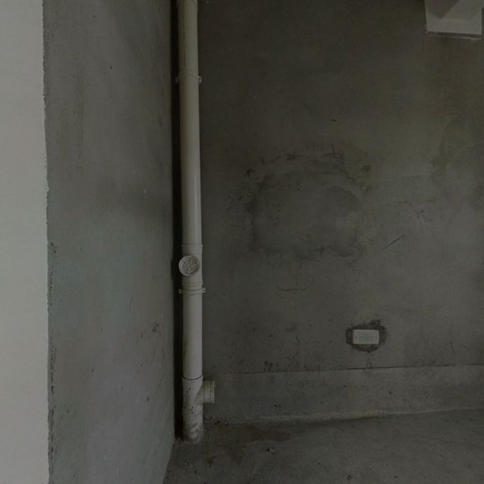 绿地新里城 3室2厅3卫 140m&sup2;