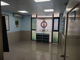 中南世纪城北区 1室1厅1卫 55.5m&sup2;