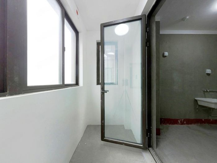 兴石花园 2室1厅1卫 84m&sup2;