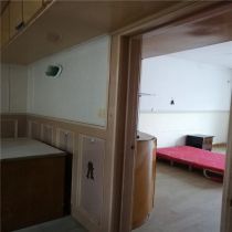 易家桥新村 2室1厅1卫 56m&sup2;