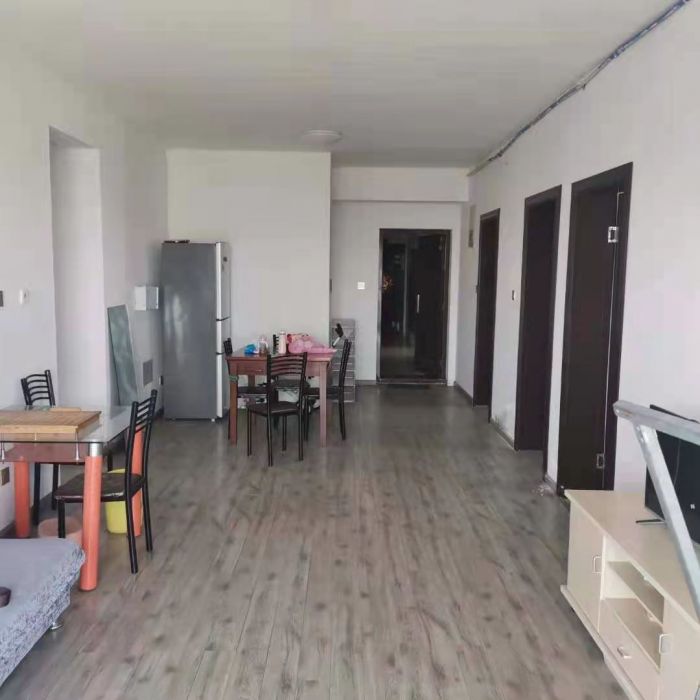 御景澜庭 3室2厅2卫 110.83m&sup2;