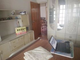 学田北苑 2室1厅1卫 75.42m&sup2;