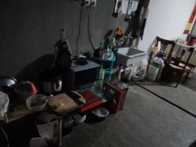 星月花园 2室2厅1卫 75.00m&sup2;