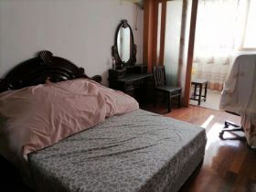 百花军宅苑 2室2厅1卫 95m&sup2;