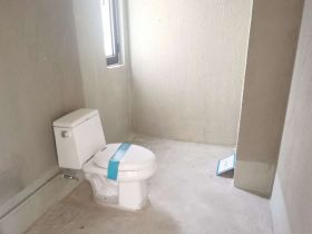 中海铂樾府 5室2厅1卫 210.00m&sup2;