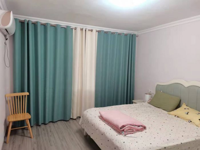 景和花苑 5室2厅1卫 94.88m&sup2;