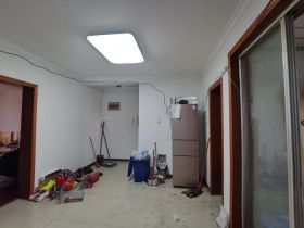 世纪新城 3室2厅1卫 101m&sup2;