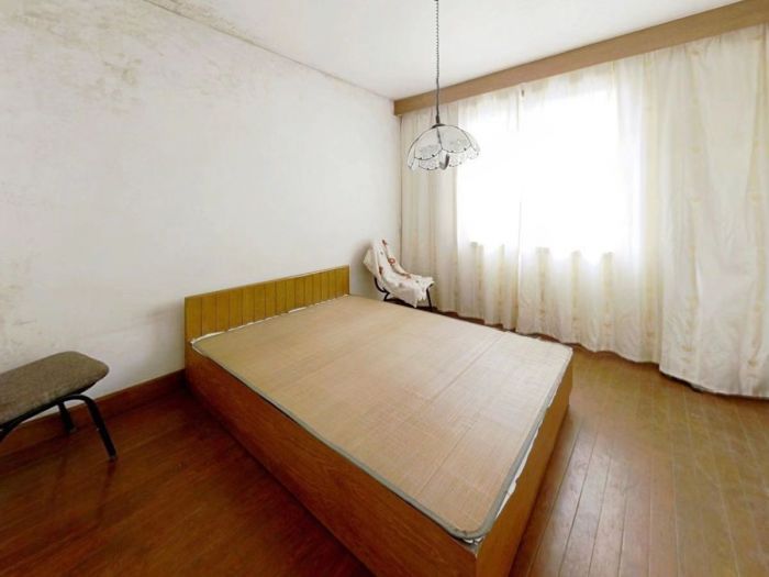 新城东苑 2室1厅1卫 66.77m&sup2;