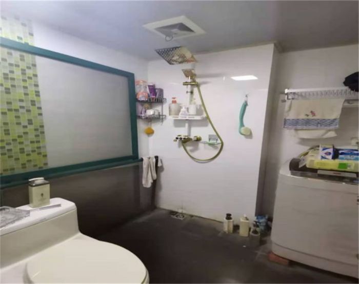 德民花苑 4室2厅2卫 147m&sup2;