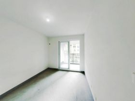 新城香溢紫郡 3室2厅2卫 112.00m&sup2;